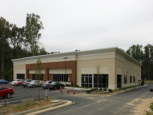 Waterford Business Center
