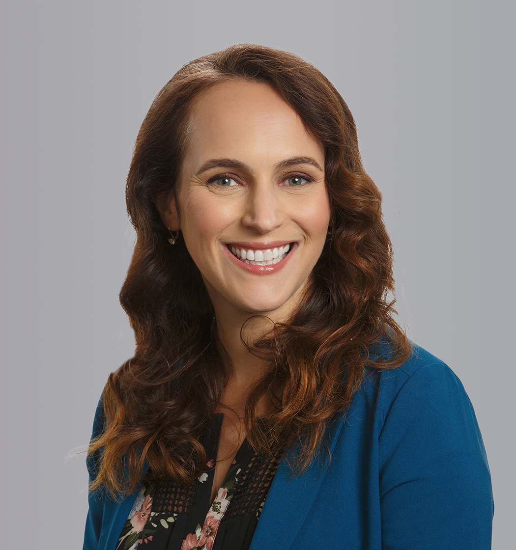 TRP Welcomes Maritza Pechin as Director of Development